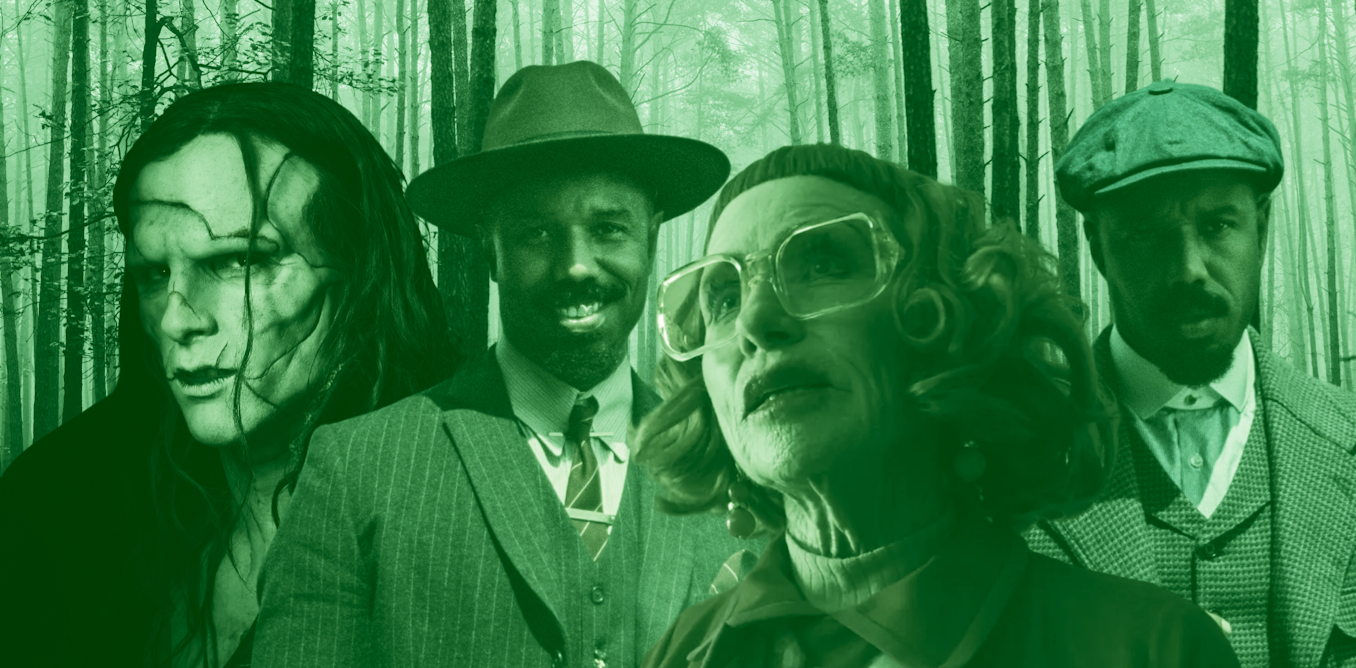 Horror won big at the 2026 Oscars – it’s time the genre was taken seriously