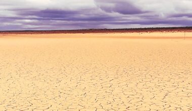 we designed systems to replenish aquifers simply and cheaply in five towns