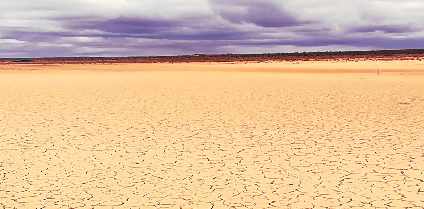 we designed systems to replenish aquifers simply and cheaply in five towns