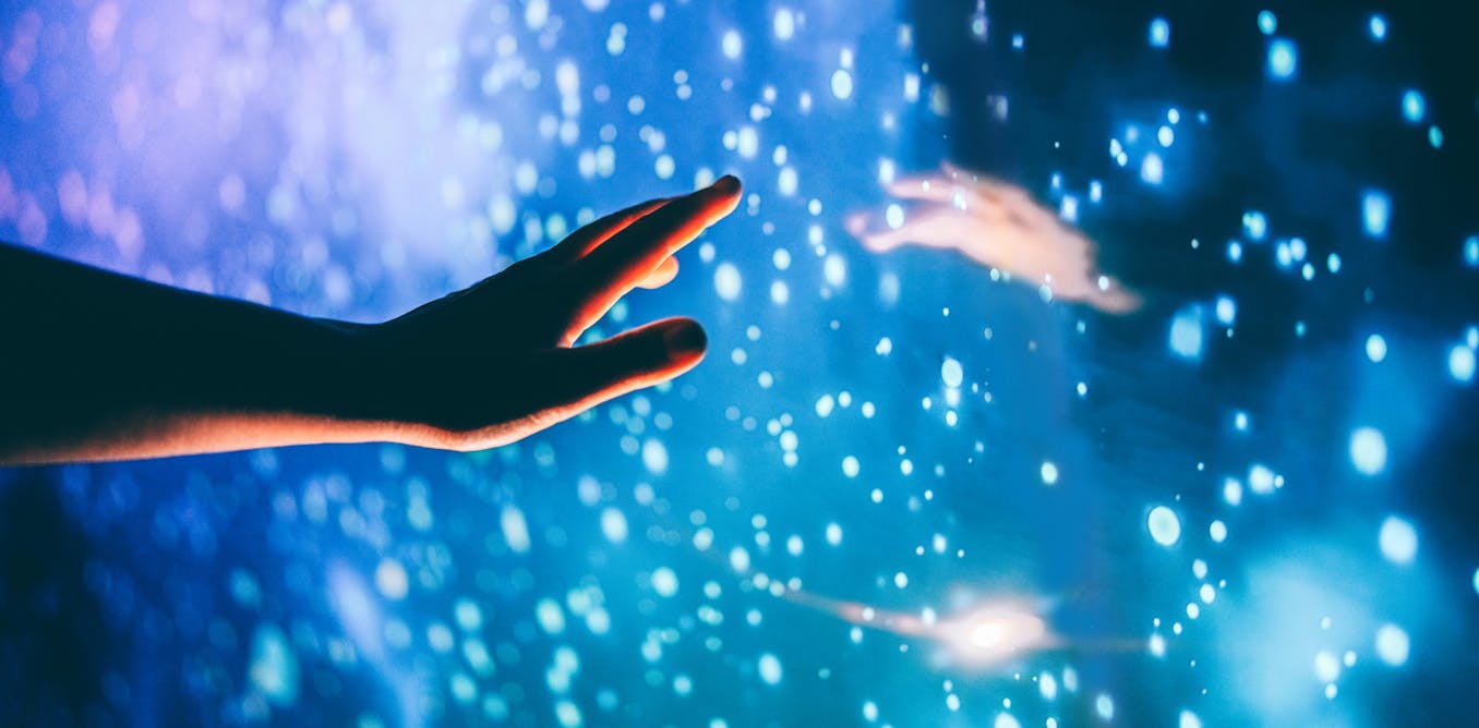 Are multiverses real? An astrophysicist explains why it depends on how you define ‘real’