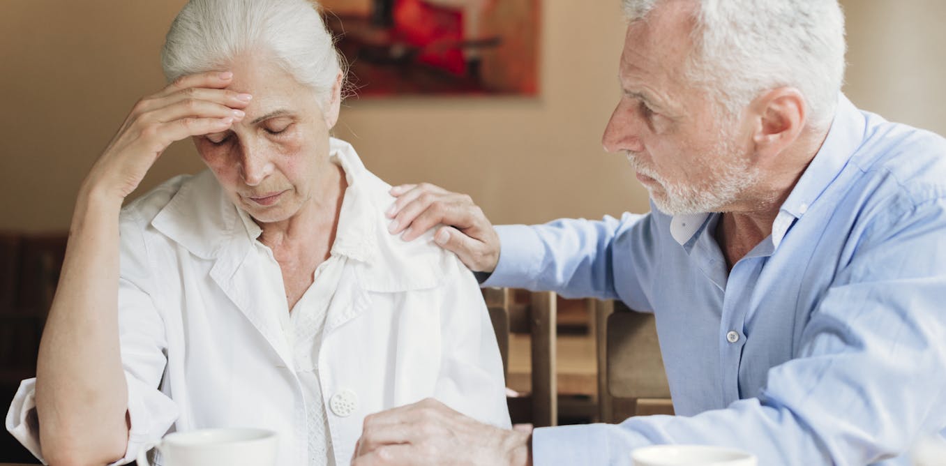 Early clues to Alzheimer’s disease