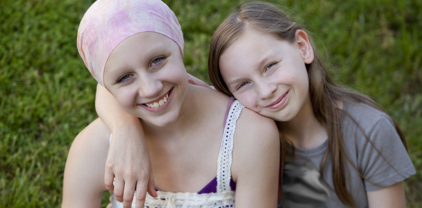 Hospital audit finds siblings of children with serious conditions are overlooked, lack support