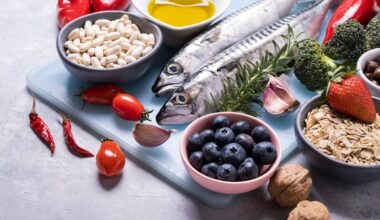 This Mediterranean-style diet could keep your brain sharp as you age – new study