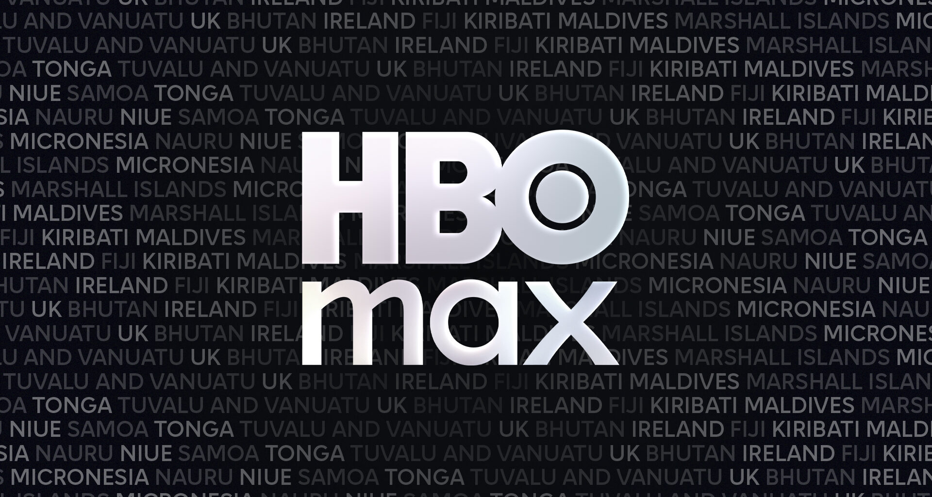 HBO Max is Now Streaming in the UK and Ireland in Major International Expansion