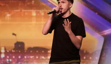 Watch: York singer wows on Britain’s Got Talent | YorkMix
