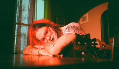 Fire-Toolz Signs to Warp for New Album Lavender Networks