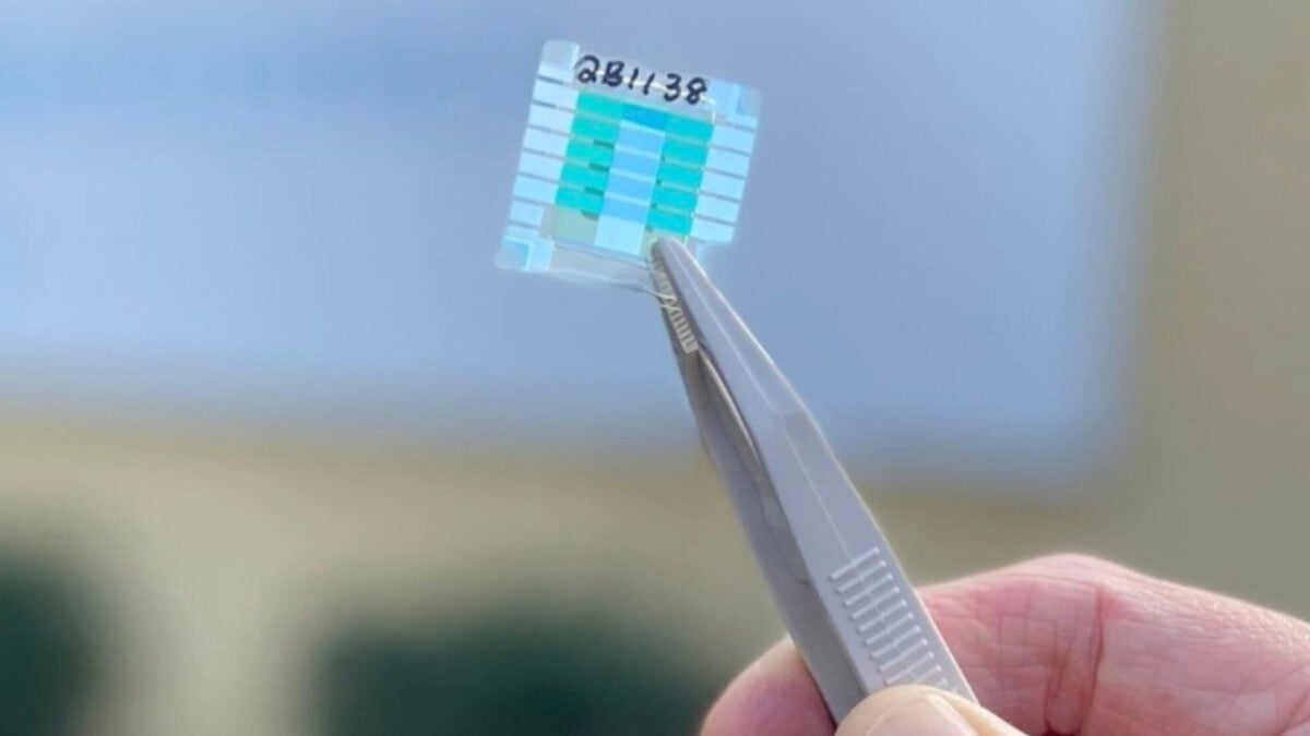 This May Be the World’s First Quantum Battery