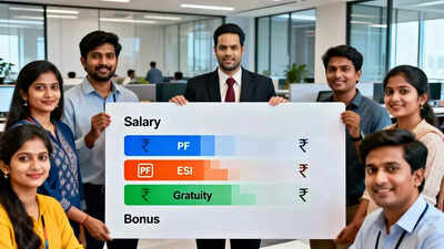 Big shift in India’s job market! Why fixed term employment is the new normal and what it means for employees