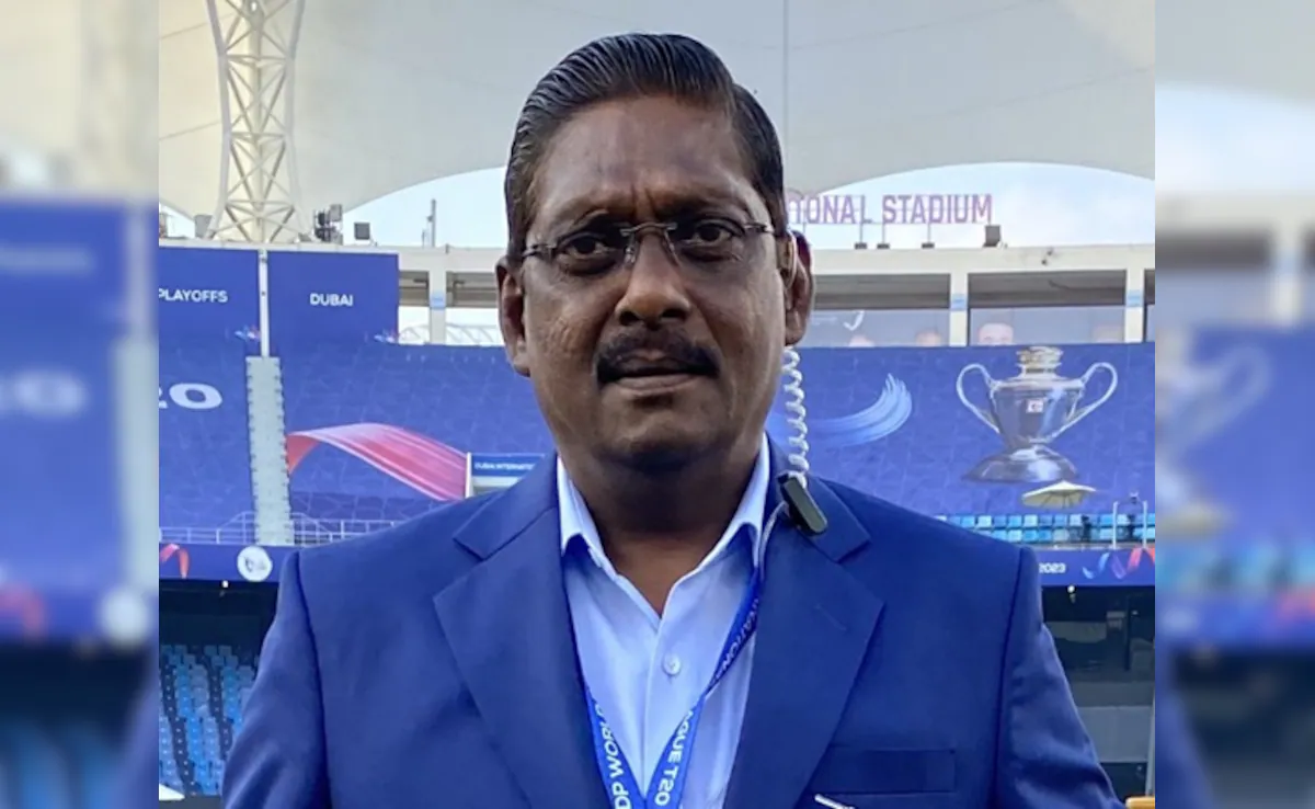 Laxman Sivaramakrishnan Quits Commentary, Blames BCCI For 'Colour Discrimination'. Internet Left Divided