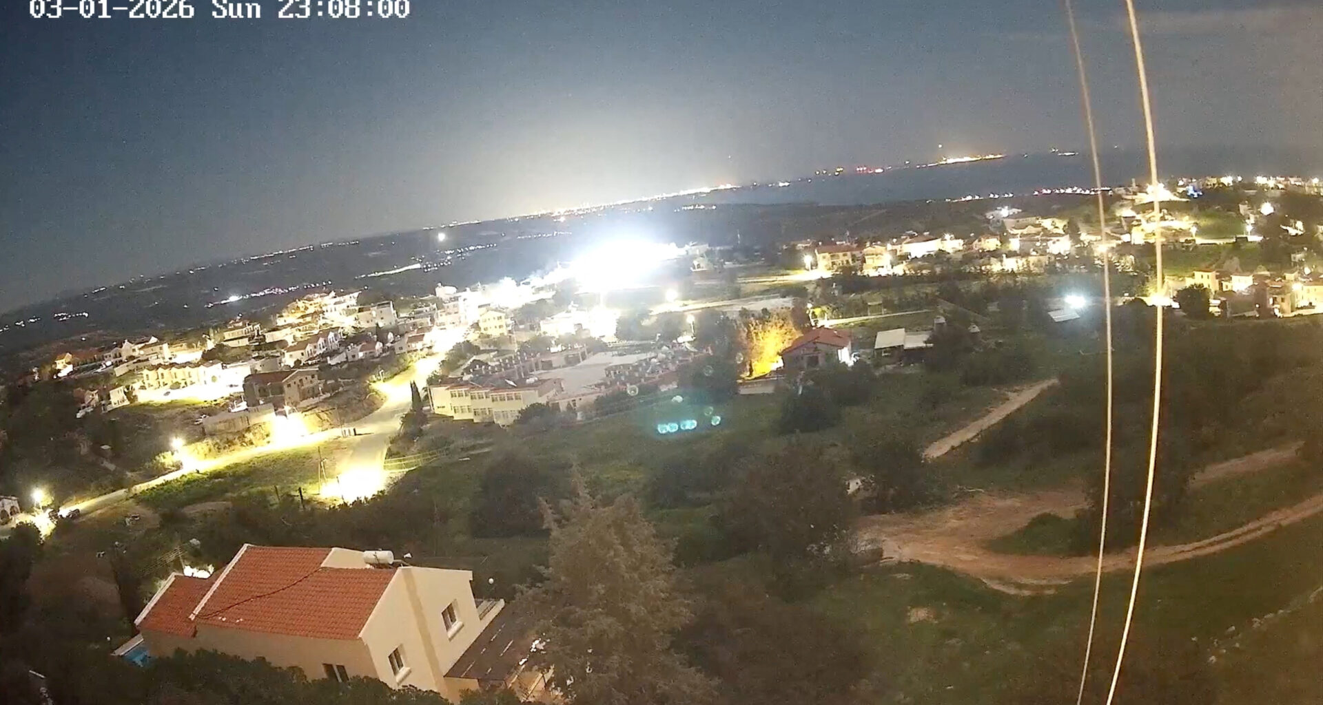 cover Too early to gauge economic impact of attacks on Cyprus