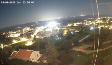 cover Too early to gauge economic impact of attacks on Cyprus