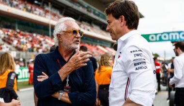 Toto Wolff joining Christian Horner in race for Alpine? Why the stake is so attractive