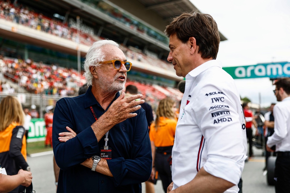 Toto Wolff joining Christian Horner in race for Alpine? Why the stake is so attractive