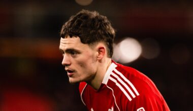 Arne Slot issues Florian Wirtz fitness update