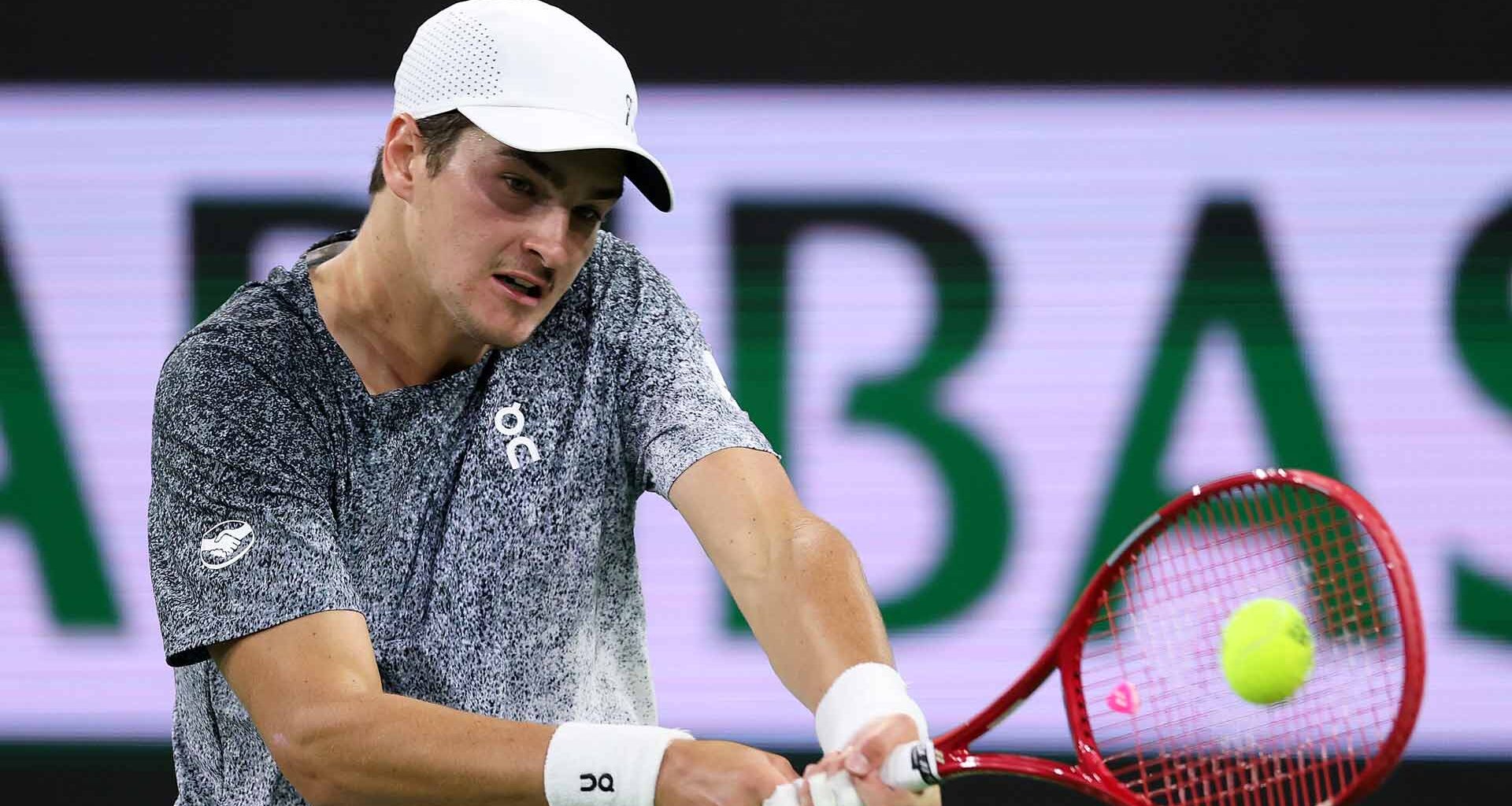 Joao Fonseca sets Jannik Sinner showdown, breaks new ATP Masters 1000 ground in Indian Wells | ATP Tour