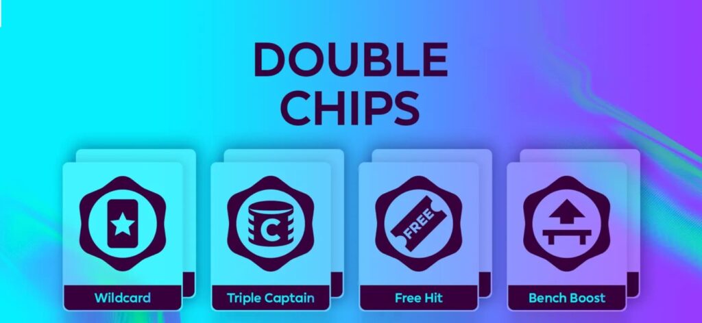 FPL 2025/26: Double chips as Assistant Manager gets the boot Gameweek 31 players