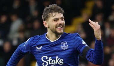 FPL Gameweek 29 differentials: 3 low-owned picks to consider - fantasyfootballscout.co.uk