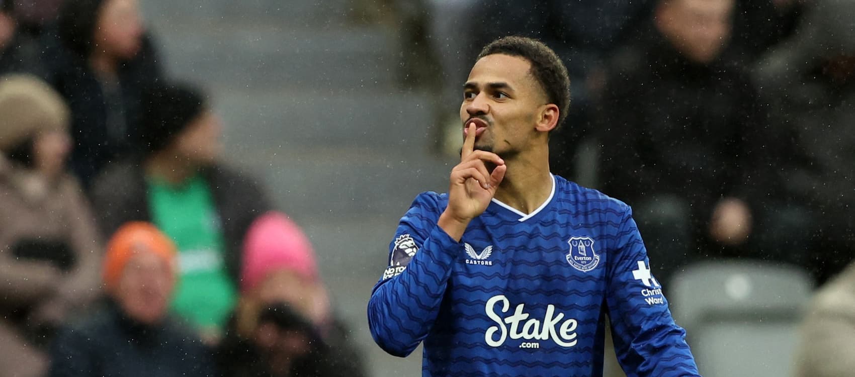 3 low-owned picks to consider