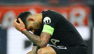 More injuries for sorry Spurs give Liverpool GW30 boost