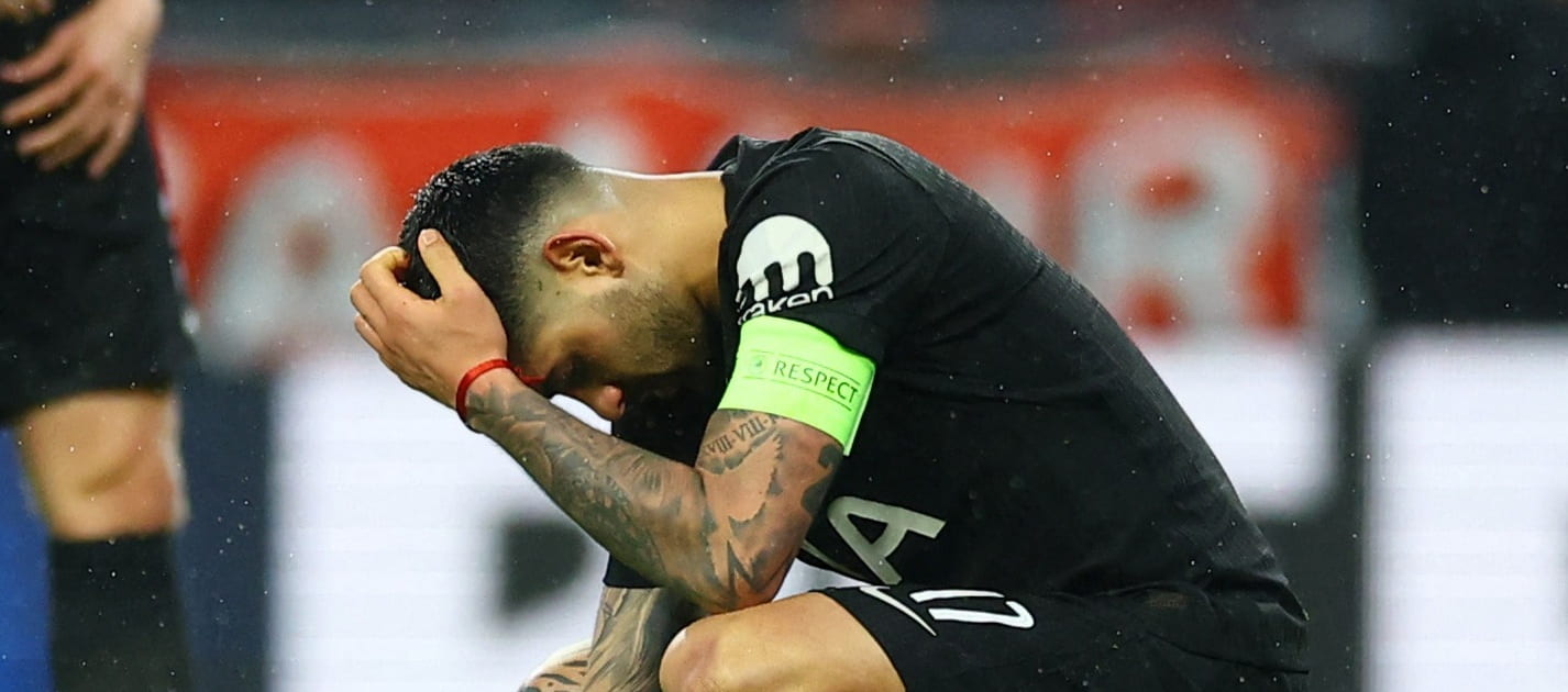 More injuries for sorry Spurs give Liverpool GW30 boost