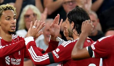 FPL Gameweek 30 Scout Picks: Liverpool triple-up, no Haaland