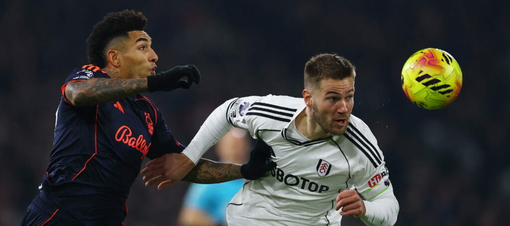 FPL notes: Wilson update, did Andersen or Anderson get 'DefCon'? 3