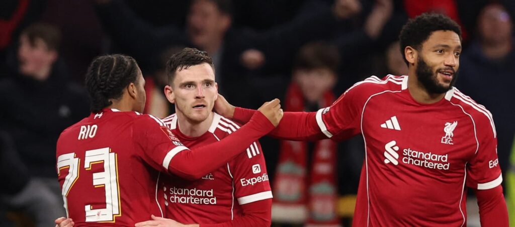 FPL notes: Wirtz returns, Ekitike rested + Ngumoha bright