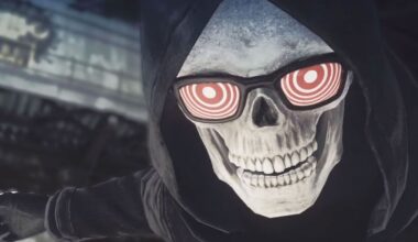Cult favourite roguelite Let it Die going offline is a genuine bummer - but it might also be a rescue in disguise