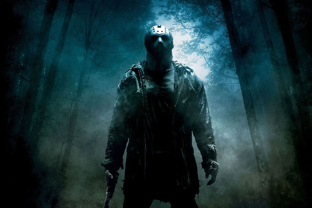 "Friday the 13th" Film Comeback Planned?