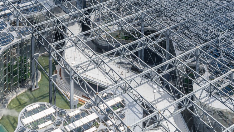 Error 404: Architectural Memory in the Age of Algorithms - Image 18 of 20