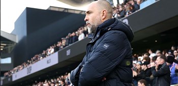 Fulham 2-1 Spurs, Premier League | Igor Tudor’s verdict