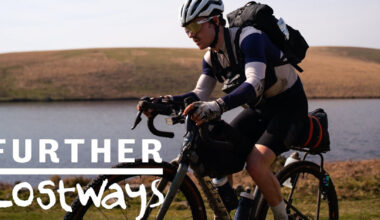 Further Lostways: An Ultra Cycling Documentary