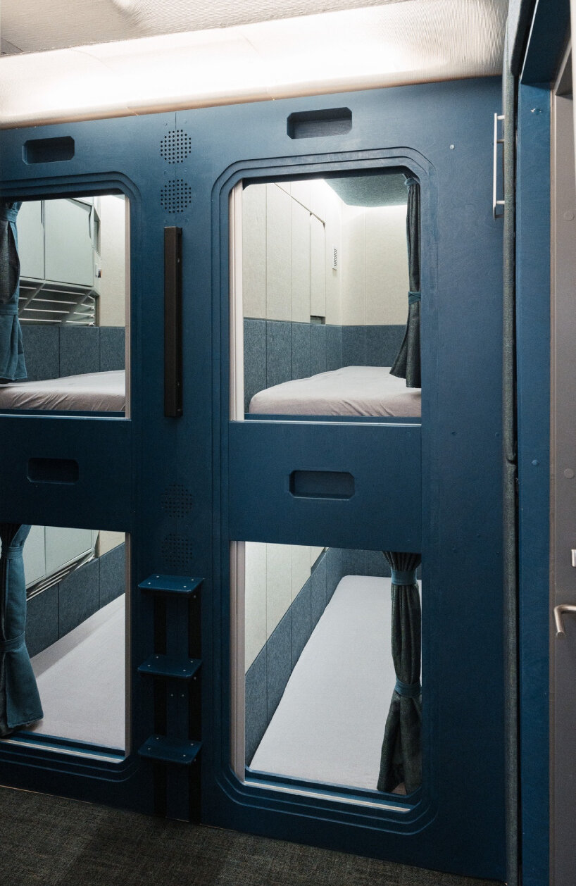 SAGA space architects