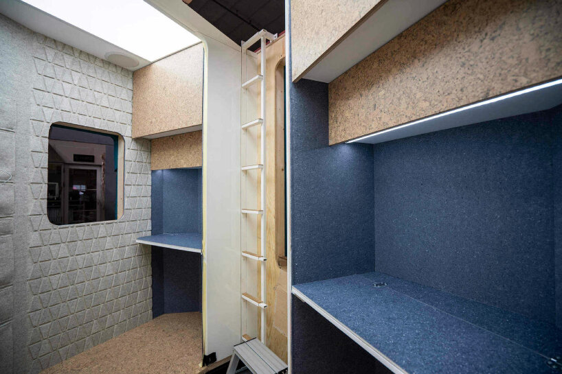 SAGA space architects