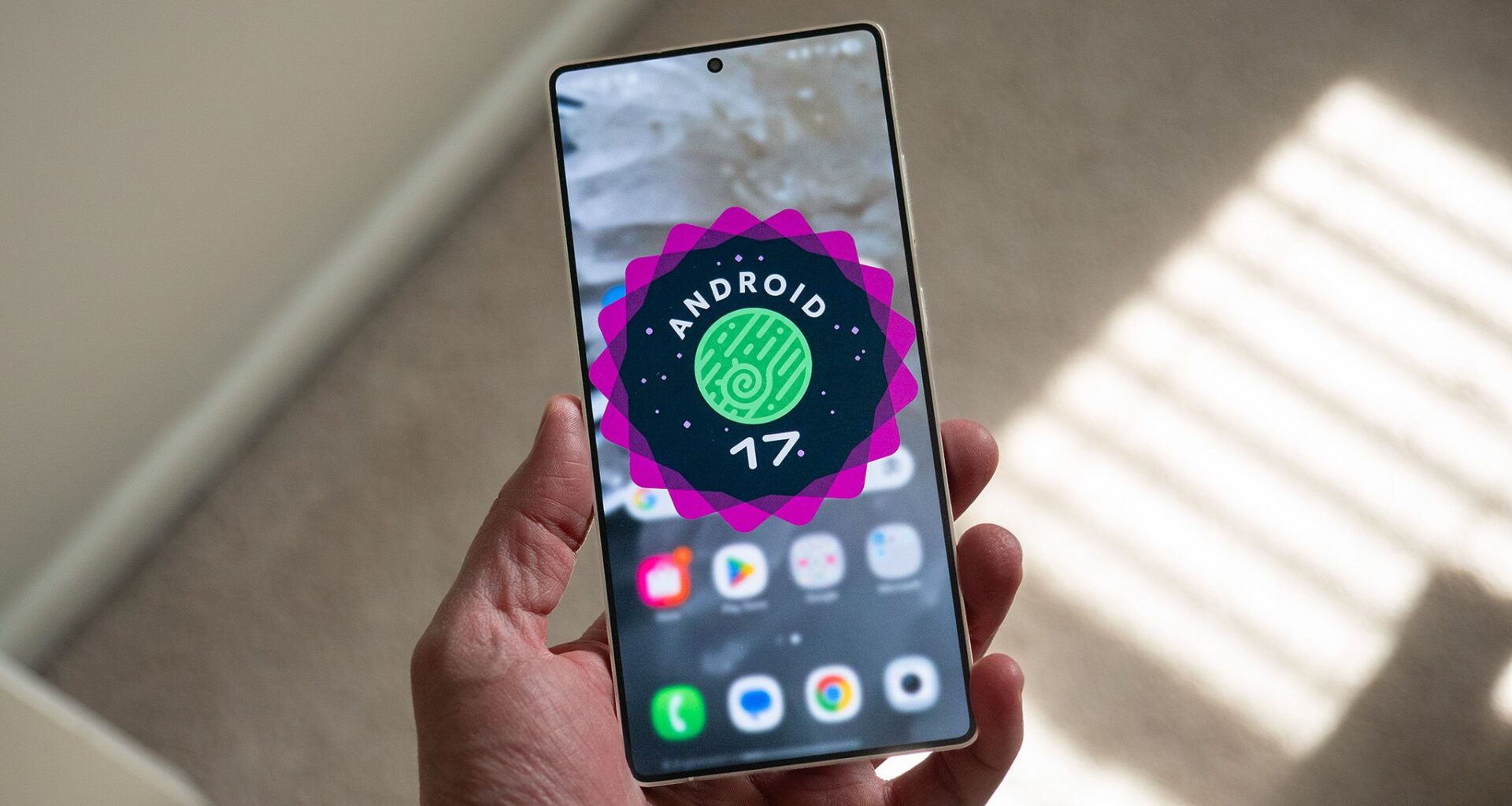 Samsung apparently started One UI 9 tests, and I'm crying in my lack of One UI 8.5