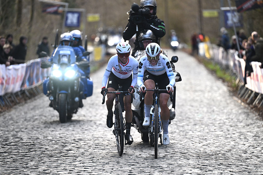 Kasia Niewiadoma-Phinney