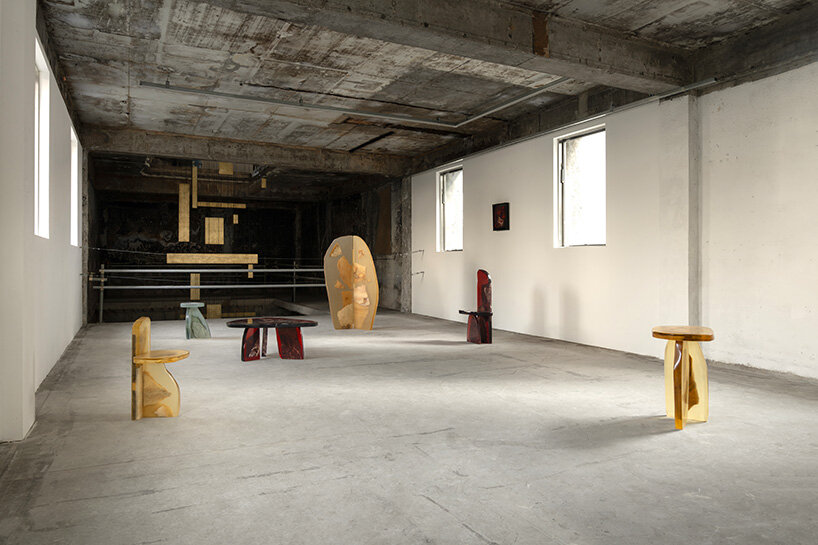 Galerie Philia seoul