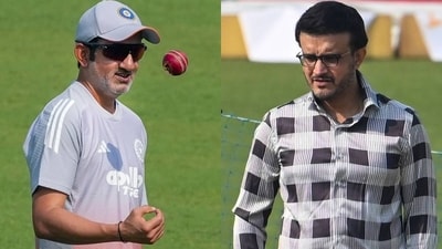 Sourav Ganguly is spot on with his remarks.