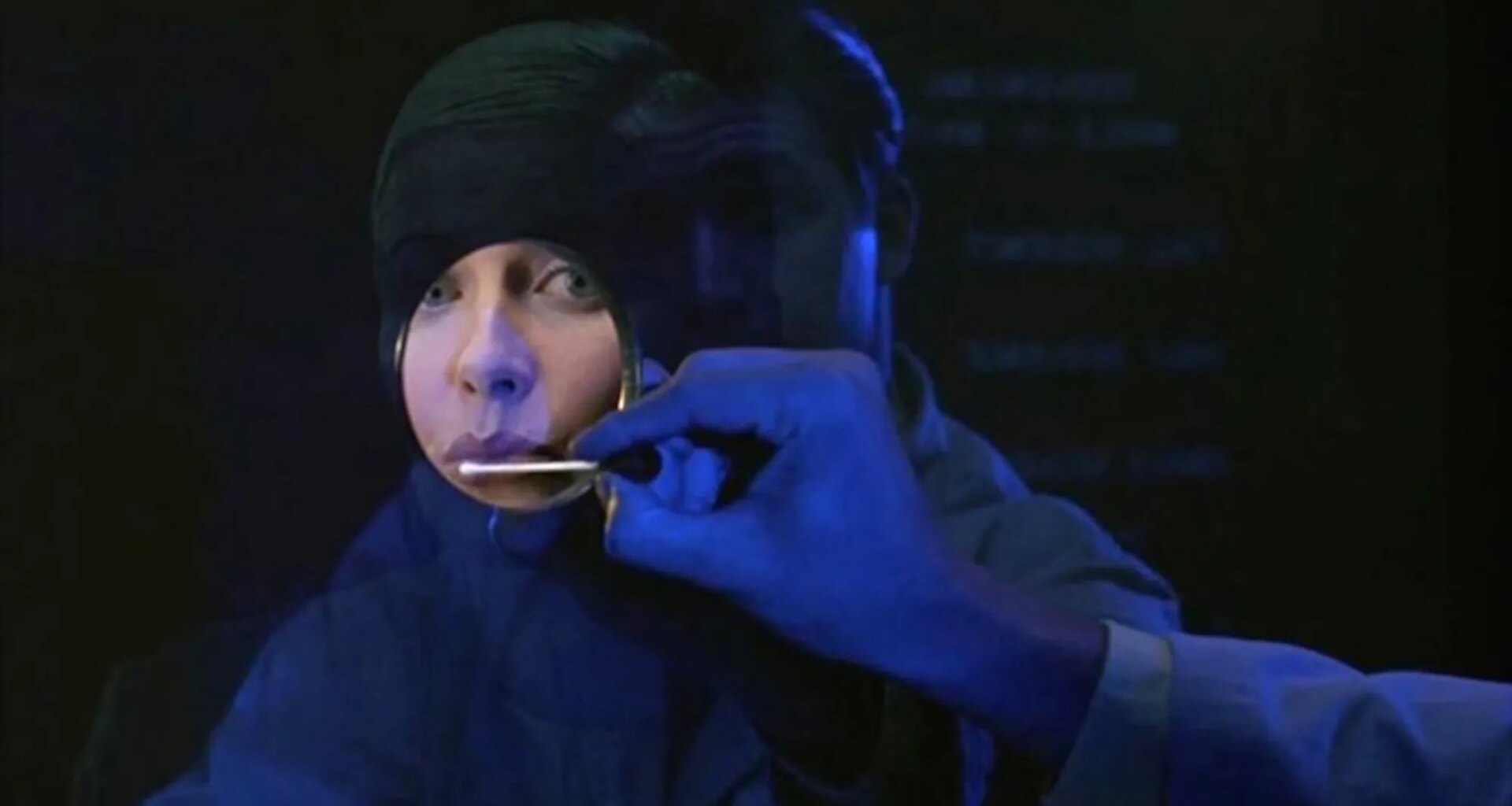 A ‘90s Sci-Fi Masterpiece Is Now Streaming Completely Free (And It’s Scarily Accurate)