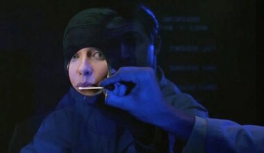 A ‘90s Sci-Fi Masterpiece Is Now Streaming Completely Free (And It’s Scarily Accurate)