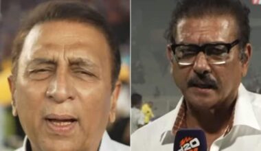 'It's serious stuff' – Firstpost