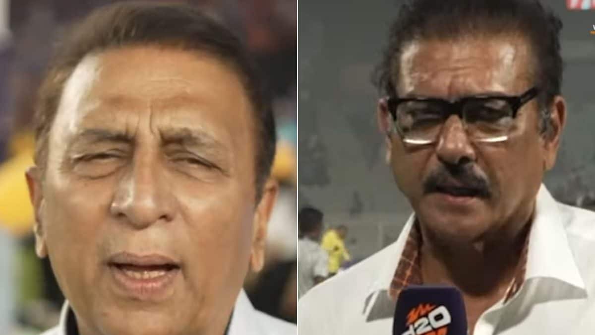 'It's serious stuff' – Firstpost