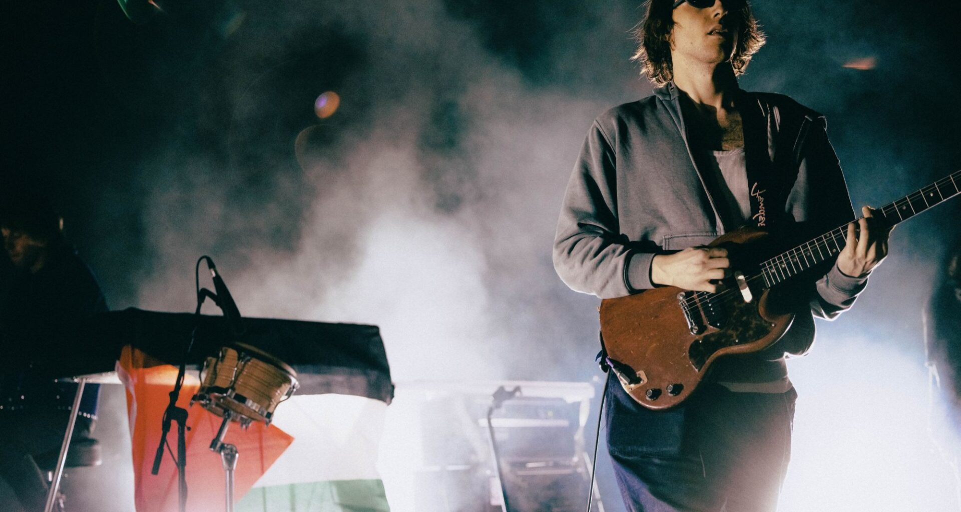 indie buzz band take flight as generational icons in waiting