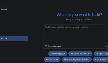 Android Studio Panda 2 ships with 'create with AI' feature • The Register