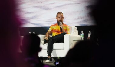 AI isn’t causing a jobs-pocalypse. At least, not yet