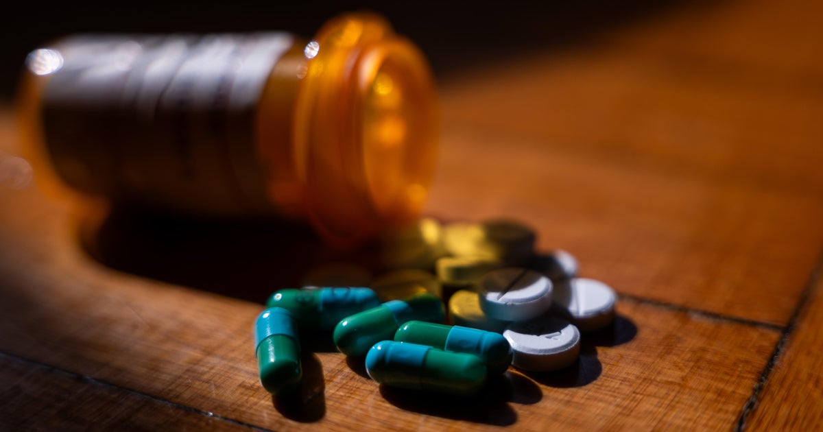 How federal changes are impacting prescription drug prices