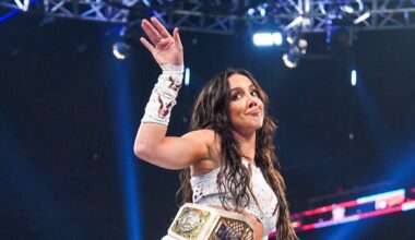 Latest report on Jade Cargill heat says it’s all real - Cageside Seats