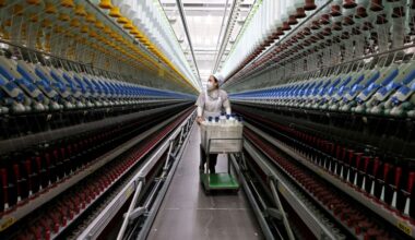 China is about to show the world its plan to win the future