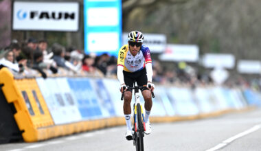 Bernal takes top 10 in Ardeche while Classics get underway