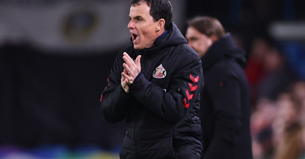 Starting XI: Three Changes Predicted For Sunderland At Port Vale